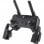 DJI Pack Spark Rojo Lava + Control Remoto DJI Part4