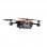 DJI Pack Spark Rojo Lava + Control Remoto DJI Part4