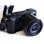 Panasonic Lumix DMC-GX80NEGK 16MP Sensor Digital Live MOS 4K +  H-FS 14-42