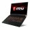 MSI GS75 Stealth 8SG-064ES Intel Core i7-8750H/32GB/1TB SSD/RTX 2080/17.3" Reacondicionado