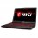 MSI GL63 8SE-026XES Intel Core i7-8750H/16GB/256GB SSD + 1TB/RTX 2060/15.6"