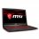 MSI GL63 8SE-026XES Intel Core i7-8750H/16GB/256GB SSD + 1TB/RTX 2060/15.6"
