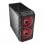 CoolerMaster MasterCase H500 RGB USB 3.0 Cristal Templado