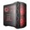 CoolerMaster MasterCase H500 RGB USB 3.0 Cristal Templado