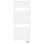 Sèche-serviettes Électrique Orbegozo THA 465 750W 19 Barres avec Protection IP24