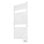 Sèche-serviettes Électrique Orbegozo THA 465 750W 19 Barres avec Protection IP24