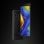 Xiaomi Mi Mix 3 6GB/128GB 6,39'' Preto
