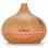 Orbegozo HUA 3500 Humidificador Ultrasónico