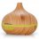 Orbegozo HUA 3500 Humidificador Ultrasónico