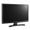 LG 24TK410V-PZ 23.6" LED HD