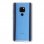 German Tech Funda Gel Transparente para Huawei Mate 20