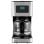 Kaffeemaschine Filter Cecotec Coffee 66 Smart 1,5L programmierbar Edelstahl LCD 950W
