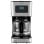 Kaffeemaschine Filter Cecotec Coffee 66 Smart 1,5L programmierbar Edelstahl LCD 950W