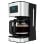 Kaffeemaschine Filter Cecotec Coffee 66 Smart 1,5L programmierbar Edelstahl LCD 950W
