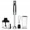 Cecotec PowerGear 1500 XL Pro Batidora de Mano 1500W