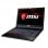 MSI GS63 Stealth 8RD-062XES Intel Core i7-8750H/16GB/512SSD/GTX1050Ti/15.6"
