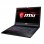 MSI GS63 Stealth 8RD-060ES Intel Core i7-8750H/16GB/1TB+512SSD/GTX1050Ti/15.6"