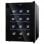 Cecotec Grand Sommelier 1200 CoolCrystal Vinoteca 12 Botellas