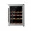 Cecotec Grand Sommelier 1200 CoolWood Vinoteca 12 Botellas