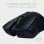 Razer Mamba Wireless Ratón Inalámbrico Gaming 16000 DPI