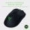 Razer Mamba Wireless Ratón Inalámbrico Gaming 16000 DPI
