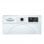 Balay 3SB976B Secadora Bomba de Calor de Carga Frontal 7Kg A++ Blanco