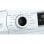 Balay 3SB976B Secadora Bomba de Calor de Carga Frontal 7Kg A++ Blanco