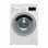 Beko WMY 81483 LMB2 Lavadora de Carga Frontal 8Kg A+++ Blanco