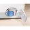 Electrolux EW7W3866OF Lavasecadora Integrable de Carga Frontal 8Kg/4Kg E