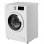 Hisense WFHV9014 Lavadora de Carga Frontal 9Kg A+++ Blanco