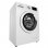 Hisense WFHV9014 Lavadora de Carga Frontal 9Kg A+++ Blanco