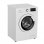 Hisense WFHV9014 Lavadora de Carga Frontal 9Kg A+++ Blanco