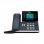 Yealink SIP-T52S Teléfono VoIP