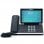 Yealink SIP-T56A Teléfono VoIP