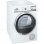 Siemens WT48Y740EE Secadora Bomba de Calor de Carga Frontal 8Kg A++ Blanco