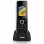 Yealink SIP-W52H Teléfono VoIP DECT