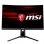 MSI Optix MAG271CQR 27" LED WQHD 144Hz FreeSync Curvo