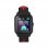 Leotec Kids Allo GPS Antipérdida SmartWatch Rojo