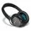 Bose QuietComfort 25 Auriculares con Cancelación de Ruido para Dispositivos Apple
