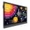 BenQ RP6501K Monitor Interactivo 65" Ultra HD 4K Táctil