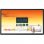 CTOUCH Laser Sky 55" Pantalla Interactiva UltraHD 4K Táctil