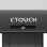 CTOUCH Laser Sky 55" Pantalla Interactiva UltraHD 4K Táctil