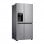 LG GSJ760PZUZ Frigorífico Americano F Acero Inoxidable
