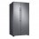 Samsung RS66N8100S9 Frigorífico Americano A+ Acero Inoxidable