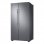Samsung RS66N8100S9 Frigorífico Americano A+ Acero Inoxidable