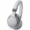Audio-Technica ATH-AR5BTSV Auriculares Bluetooth de Alta Resolución Plata