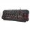 Tempest TGC2000 Gaming Combo Teclado Retroiluminado + Ratón Óptico 2400DPI