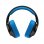 Logitech G233 Prodigy Auriculares Gaming Multiplataforma Negro/Azul