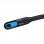 Logitech G233 Prodigy Auriculares Gaming Multiplataforma Negro/Azul