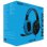 Logitech G233 Prodigy Auriculares Gaming Multiplataforma Negro/Azul